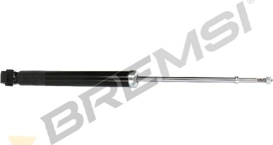 Bremsi SA1490 - Amortizer www.molydon.hr