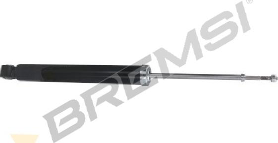 Bremsi SA1730 - Amortizer www.molydon.hr
