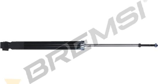Bremsi SA1731 - Amortizer www.molydon.hr