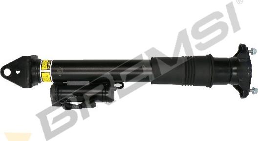 Bremsi SA2071 - Amortizer www.molydon.hr
