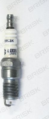 Brisk 1575 - svjećica za paljenje www.molydon.hr