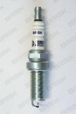 Brisk 1578 - svjećica za paljenje www.molydon.hr