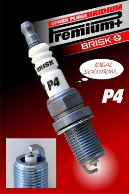 Brisk 1622 - svjećica za paljenje www.molydon.hr