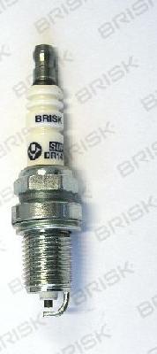 Brisk 1364 - svjećica za paljenje www.molydon.hr