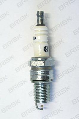 Brisk 1353 - svjećica za paljenje www.molydon.hr