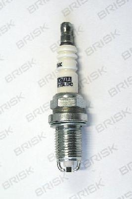 Brisk 1374 - svjećica za paljenje www.molydon.hr