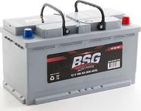 BSG BSG 99-997-046 - Akumulator  www.molydon.hr