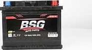 BSG BSG 99-997-006 - Akumulator  www.molydon.hr