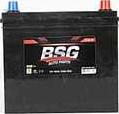 BSG BSG 99-997-003 - Akumulator  www.molydon.hr