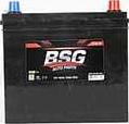 BSG BSG 99-997-003 - Akumulator  www.molydon.hr