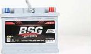 BSG BSG 99-997-019 - Akumulator  www.molydon.hr