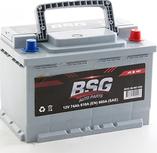BSG BSG 99-997-036 - Akumulator  www.molydon.hr