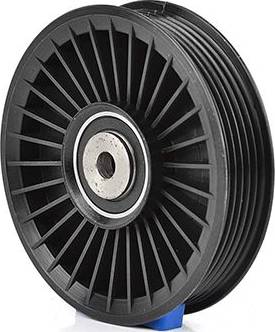 Technox TP10423 - Vodeći valjak , klinasti rebrasti remen  www.molydon.hr