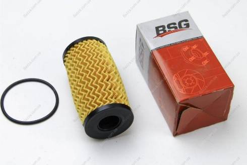 BSG BSG 65-140-014 - Filter za ulje www.molydon.hr