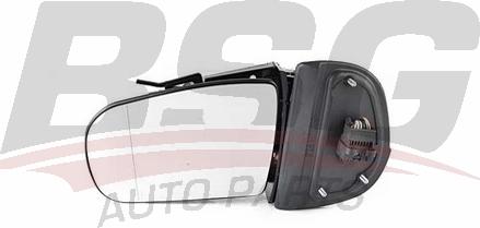 BSG BSG 60-900-077 - Vanjski retrovizor www.molydon.hr