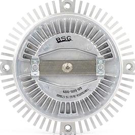 BSG BSG 60-505-009 - kvačilo, ventilator hladnjaka www.molydon.hr