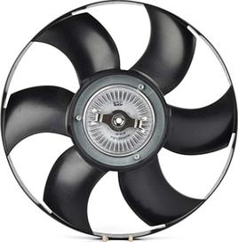 BSG BSG 60-505-007 - Ventilator, hladjenje motora www.molydon.hr