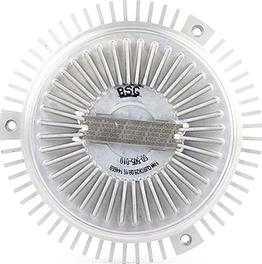 BSG BSG 60-505-010 - kvačilo, ventilator hladnjaka www.molydon.hr