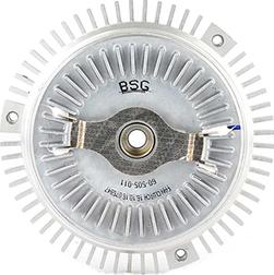 BSG BSG 60-505-011 - kvačilo, ventilator hladnjaka www.molydon.hr