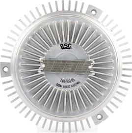 BSG BSG 60-505-012 - kvačilo, ventilator hladnjaka www.molydon.hr