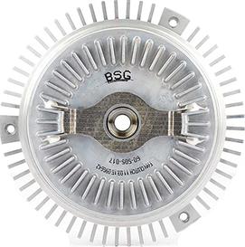 BSG BSG 60-505-017 - Rotor ventilatora, hladjenje motora www.molydon.hr