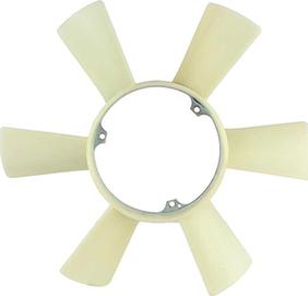 BSG BSG 60-515-003 - Rotor ventilatora, hladjenje motora www.molydon.hr