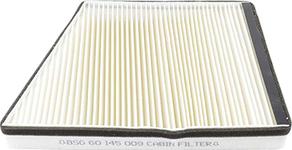 BSG BSG 60-145-009 - Filter kabine www.molydon.hr