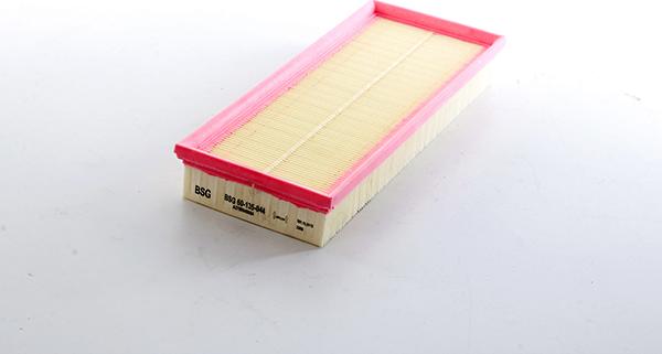 BSG BSG 60-135-044 - Filter za zrak www.molydon.hr