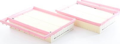 BSG BSG 60-135-047 - Filter za zrak www.molydon.hr