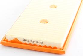 BSG BSG 60-135-057 - Filter za zrak www.molydon.hr