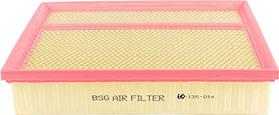 BSG BSG 60-135-014 - Filter za zrak www.molydon.hr