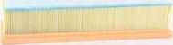 BSG BSG 60-135-024 - Filter za zrak www.molydon.hr