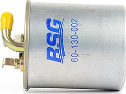 BSG BSG 60-130-002 - Filter za gorivo www.molydon.hr