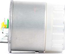 BSG BSG 60-130-007 - Filter za gorivo www.molydon.hr
