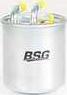 BSG BSG 60-130-012 - Filter za gorivo www.molydon.hr