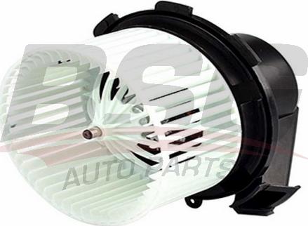 BSG BSG 60-865-005 - Elektromotor, ventilator kabine/unutrasnjeg prostora www.molydon.hr