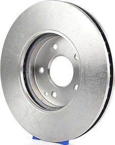 BSG BSG 60-210-034 - Kočioni disk www.molydon.hr
