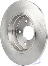 BSG BSG 60-210-038 - Kočioni disk www.molydon.hr
