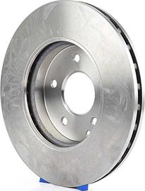 BSG BSG 60-210-033 - Kočioni disk www.molydon.hr