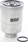BSG BSG 63-130-002 - Filter za gorivo www.molydon.hr