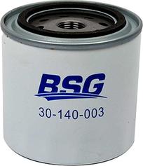 BSG BSG 30-140-003 - Filter za ulje www.molydon.hr