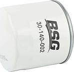 BSG BSG 30-140-002 - Filter za ulje www.molydon.hr