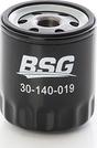 BSG BSG 30-140-019 - Filter za ulje www.molydon.hr