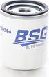 BSG BSG 30-140-014 - Filter za ulje www.molydon.hr