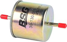 BSG BSG 30-130-008 - Filter za gorivo www.molydon.hr