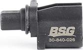 BSG BSG 30-840-026 - Senzor, broj obrtaja kotača www.molydon.hr