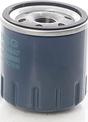 KRAFT AUTOMOTIVE 1705032 - Filter za ulje www.molydon.hr