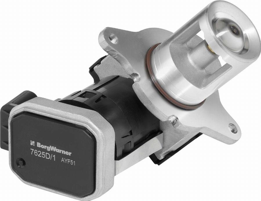 BTS Turbo A100033 - EGR ventil www.molydon.hr