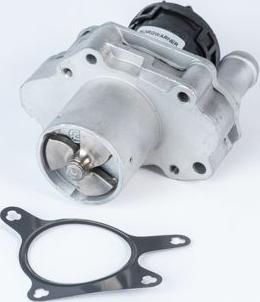 BTS Turbo A100075BL - EGR ventil www.molydon.hr