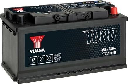 BTS Turbo B100096 - Akumulator  www.molydon.hr